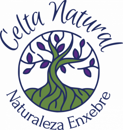 Logotipo Celta Natural