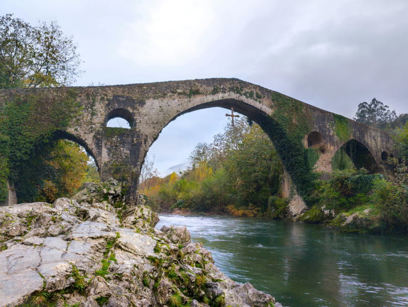 🌿 Gallegos y asturianos: primos hermanos unidos por el amor a sus raíces celtas
