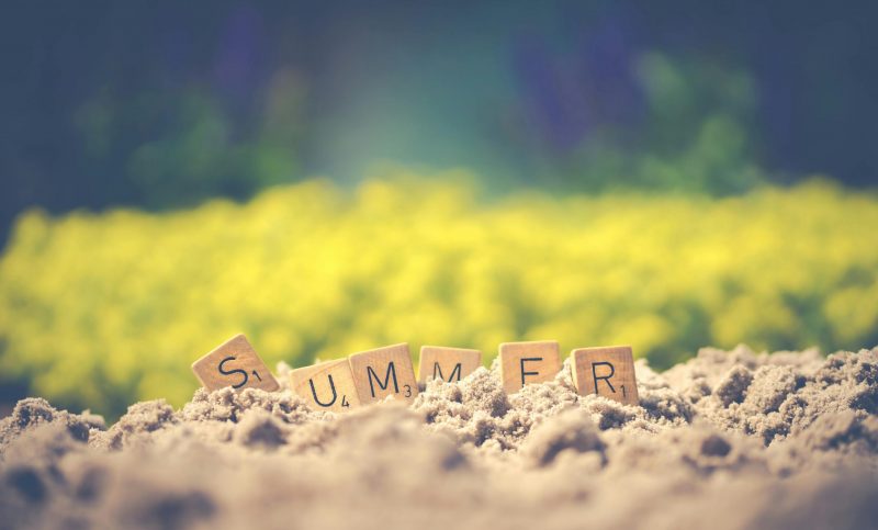 ☀️ Bienvenido, verano: mis básicos naturales de Exialoe para cuidarte esta temporada