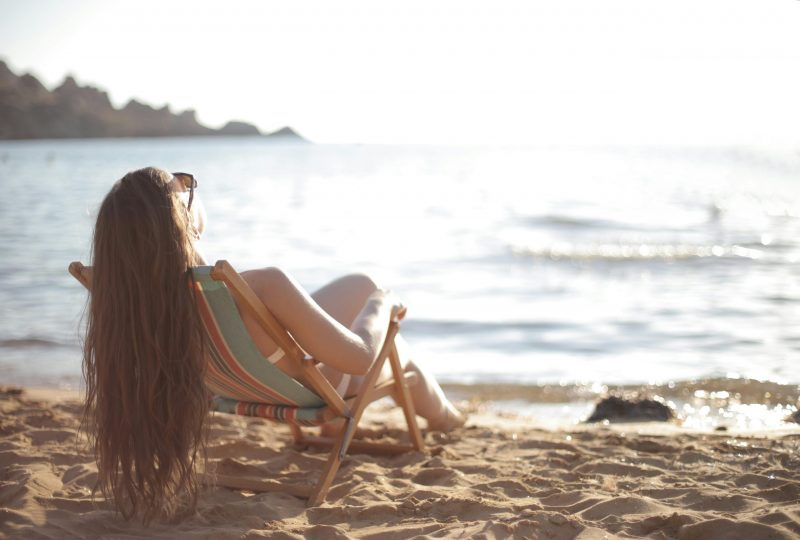 🌞 Receta After Sun Casero con Aceite de Zanahoria y Aloe Vera: Alivio Natural para tu Piel