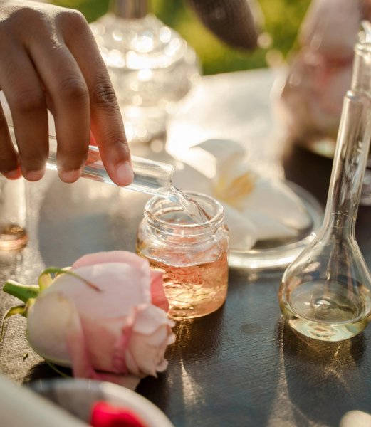 🌱Talleres de cosmética natural. Crea, conecta y cuidate.